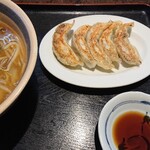 森餃子 - 