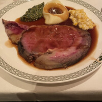 ロウリーズ・ザ・プライムリブ 恵比寿ガーデンプレイス店 - 