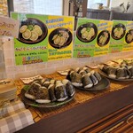 さぬきうどん食堂 つるり - 