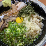 Shoufuku Udon - 