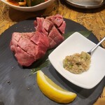 焼肉ホルモン まつとよ苑 - 