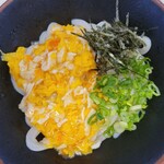 さぬきうどん食堂 つるり - 