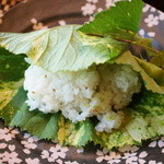 山ごぼう - 今日はご飯でした。