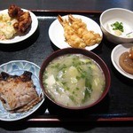 居酒屋グルーヴ - 日替わり定食