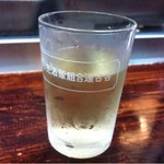 酒の奥田 - 白ワイン