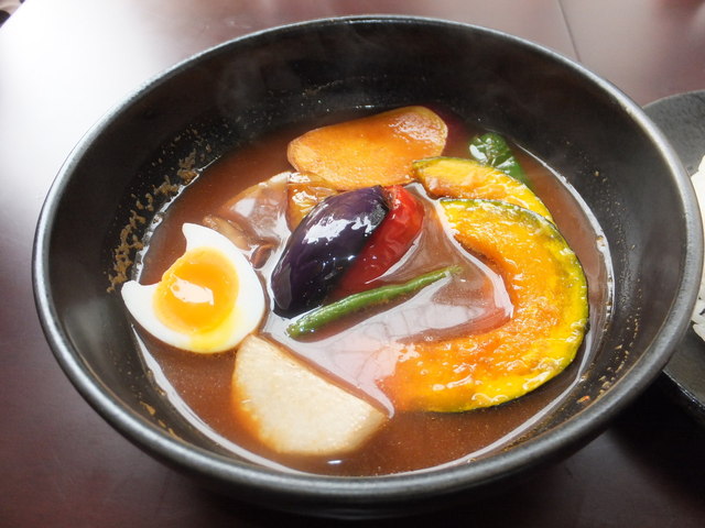 スープカリー ゼロ （ZERO） - 北18条/スープカレー | 食べログ