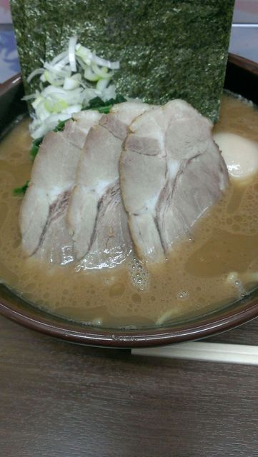 横浜家系 侍 渋谷店 渋谷 ラーメン 食べログ