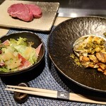 ニュー松坂 難波御堂筋店 - 