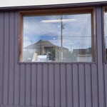 久兵衛屋 - うどん打ち個室