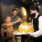 R1 TOKYO Bar&Restaurant - 