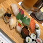 Sushikappoukaji - 