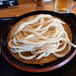 久兵衛屋 - うどん