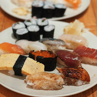 プレミアムレストラン 東京 金のダイニング 鮪金 - 