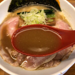 拳10ラーメン - 