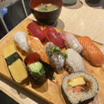 Sushi Tsunaya - 