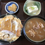 アサヒ食堂 - 