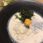 おだしうどん 釜飯 かかや - 