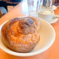 トラットリア グランボッカ - 