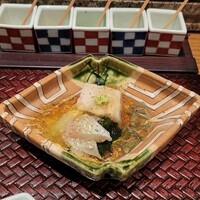 天麩羅 巽 - 