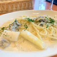 トラットリア グランボッカ - 