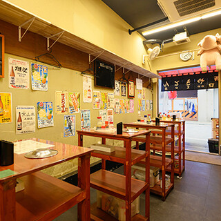 西口やきとん_1