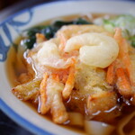 Mibu Udon - 