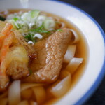 Mibu Udon - 