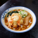 Mibu Udon - 