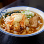 Mibu Udon - 