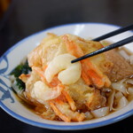 Mibu Udon - 