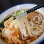 Mibu Udon - 