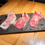 Yakiniku Horumon Juuya - 