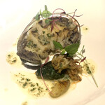 京橋 鉄板焼き 神戸牛 Sublime - 