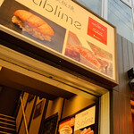 京橋 鉄板焼き 神戸牛 Sublime - 