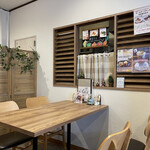 ロカボカフェ An's - 