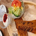 ロカボカフェ An's - 