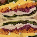 ロカボカフェ An's - 