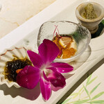 京橋 鉄板焼き 神戸牛 Sublime - 