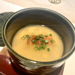 京橋 鉄板焼き 神戸牛 Sublime - 