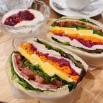 ロカボカフェ An's - 