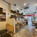 ロカボカフェ An's - 