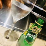 京橋 鉄板焼き 神戸牛 Sublime - 