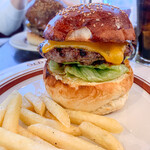 オールドニューダイナー - 