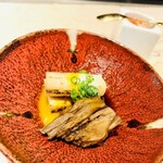 京橋 鉄板焼き 神戸牛 Sublime - 