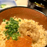 京橋 鉄板焼き 神戸牛 Sublime - 