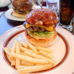 オールドニューダイナー - 