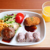 CAFE SALON 虹の向こうへ