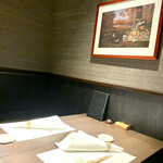 京橋 鉄板焼き 神戸牛 Sublime - 