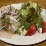 グラスゴウ食堂 - 