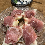 グラスゴウ食堂 - 